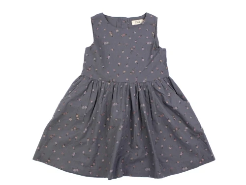 Wheat autumn sky flowers kjole Thelma